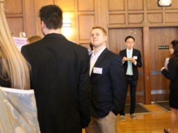 2014 UROP Spring Research Symposium